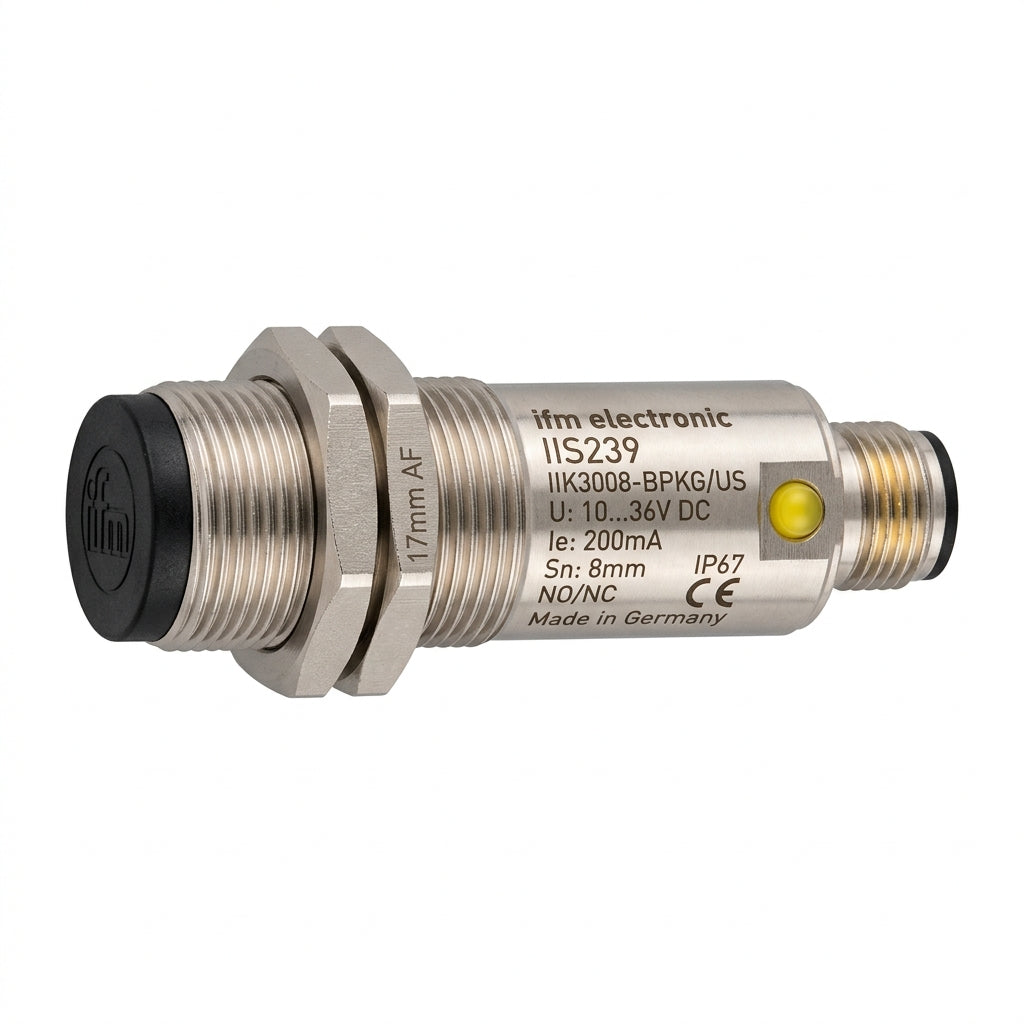 IFM IIS239