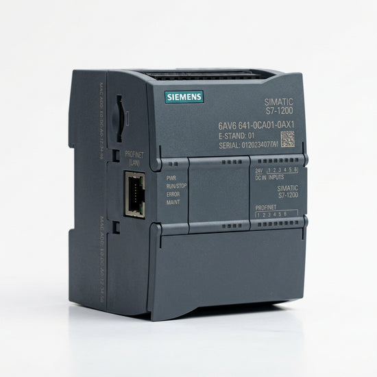 Siemens 6av6 641-0ca01-0ax1 SIMATIC PANEL