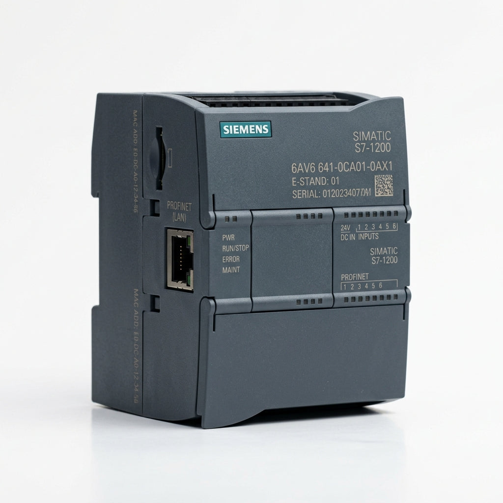Siemens 6av6 641-0ca01-0ax1 SIMATIC PANEL