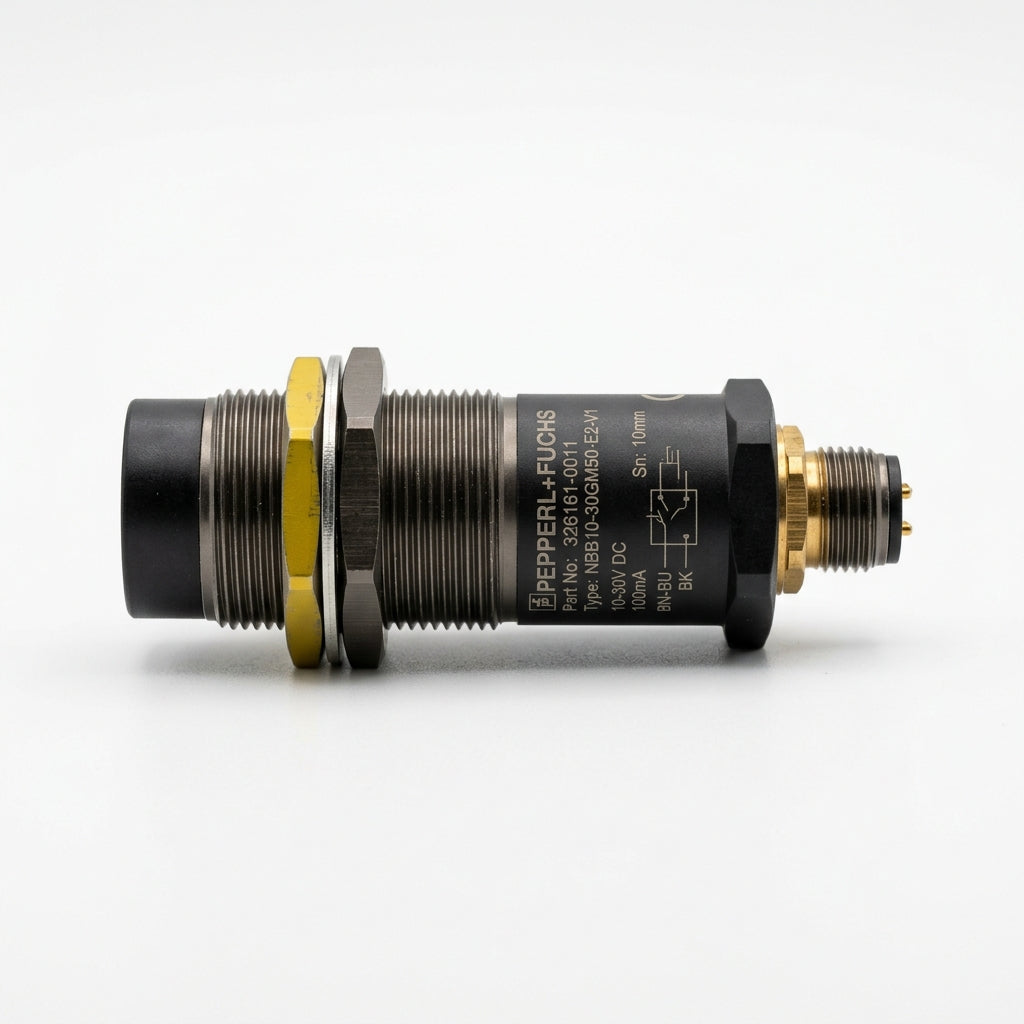 PEPPERL & FUCHS 326161-0011