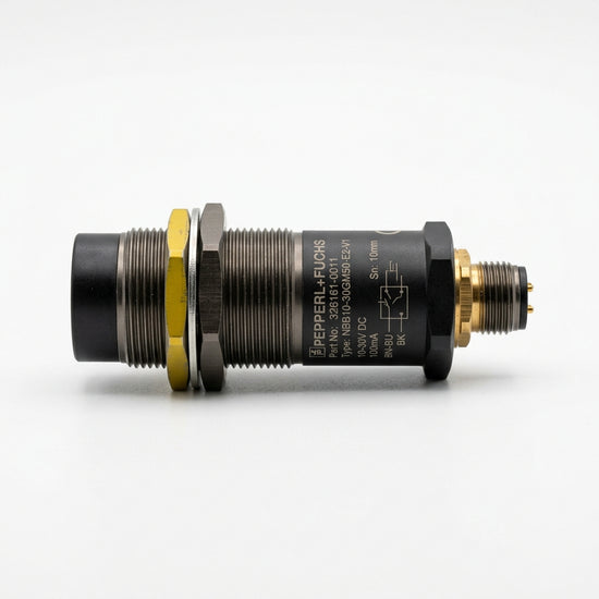 PEPPERL & FUCHS 326161-0011