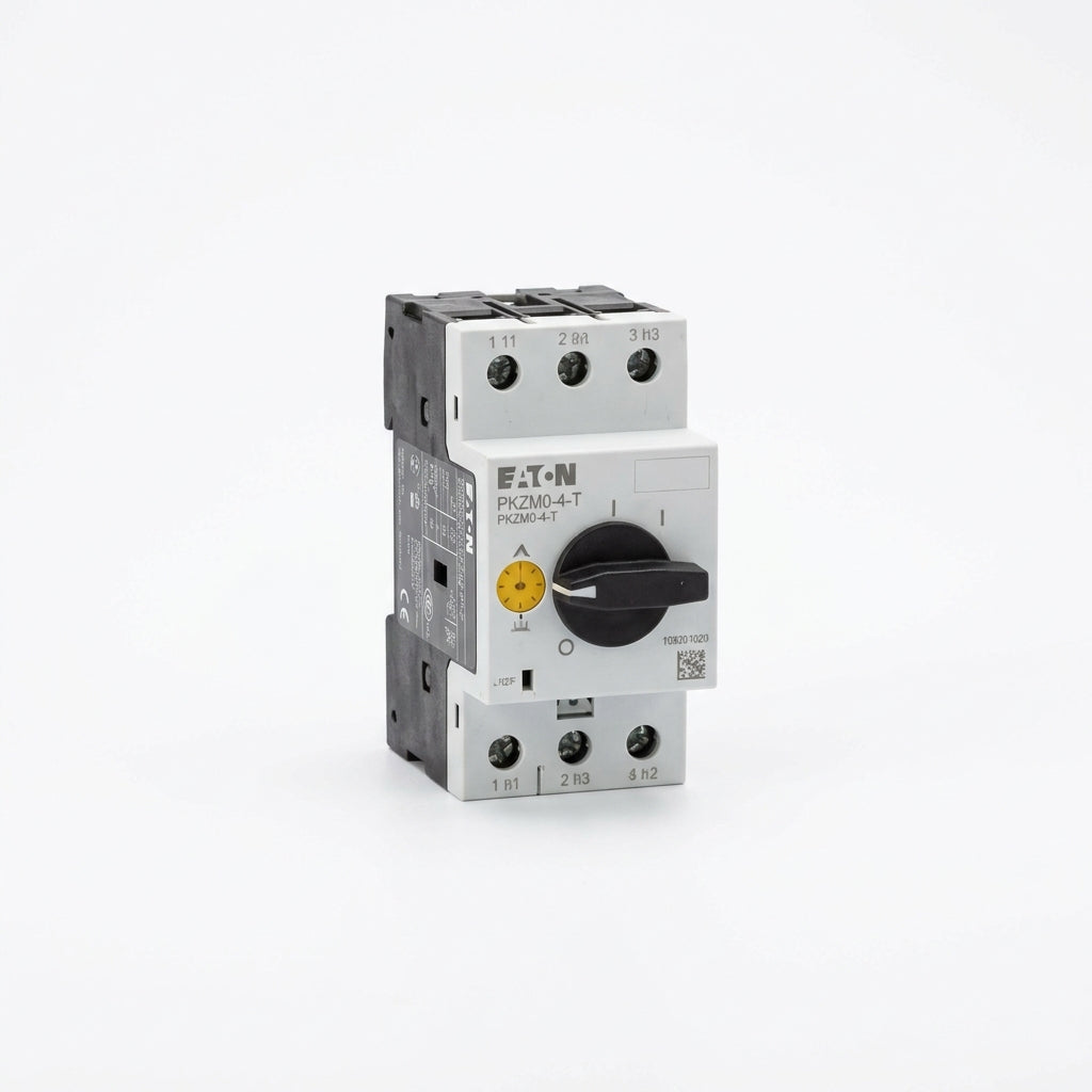 Eaton PKZM0-4-T