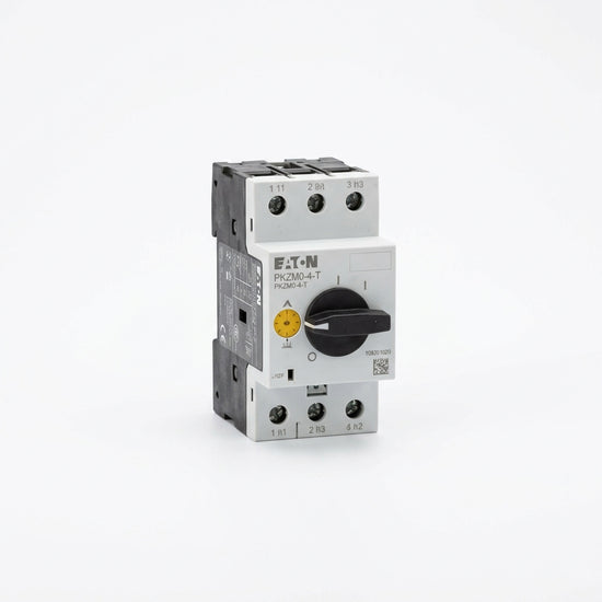 Eaton PKZM0-4-T