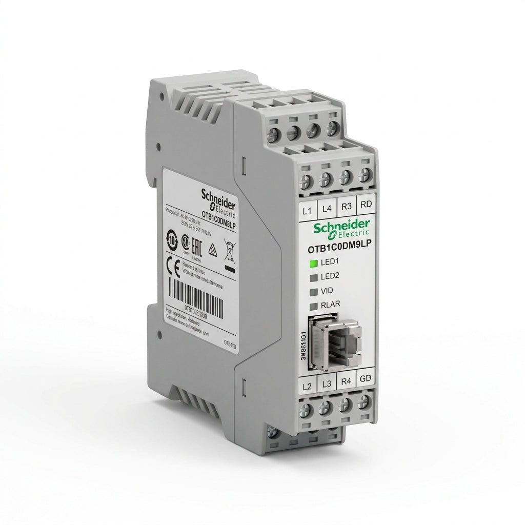 Schneider Electric OTB1C0DM9LP