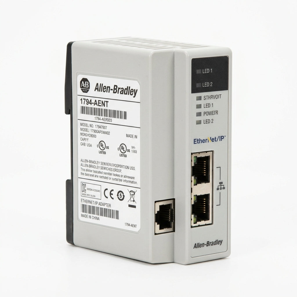 Allen-Bradley 1794-AENT