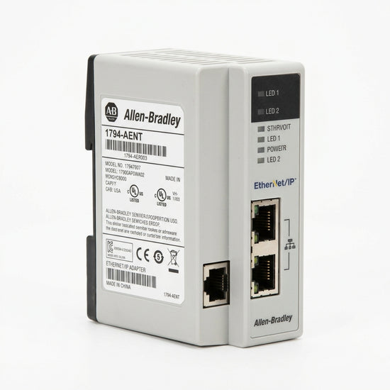 Allen-Bradley 1794-AENT