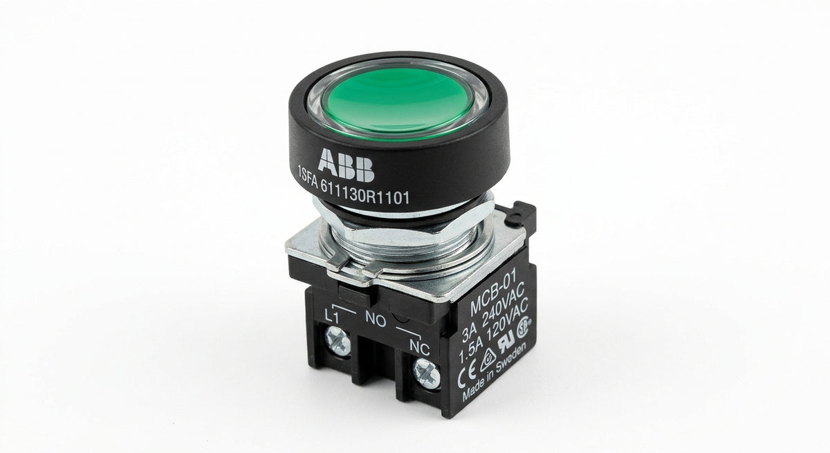 ABB 1SFA611130R1101