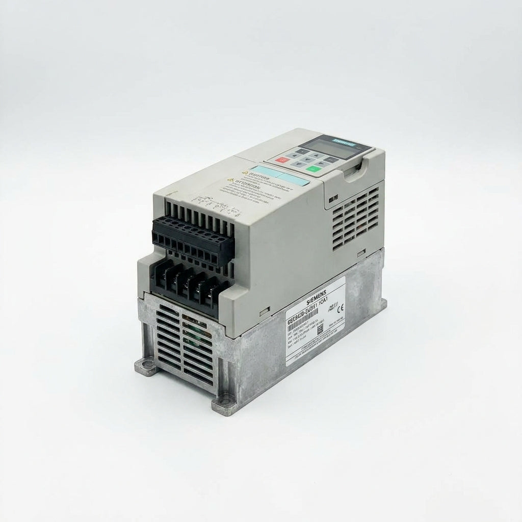 Siemens 6SE6420-2UD31-1CA1