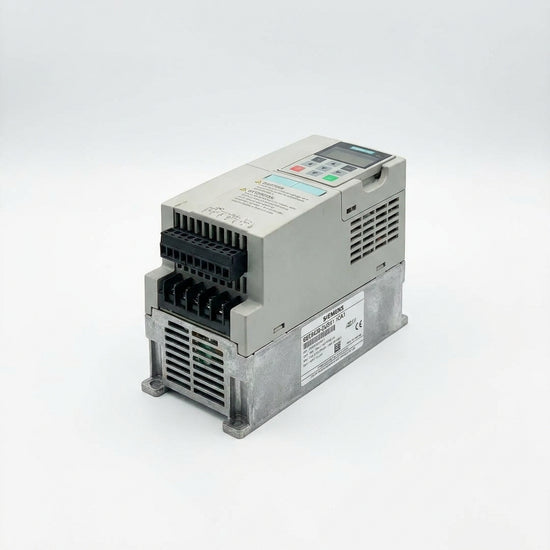 Siemens 6SE6420-2UD31-1CA1
