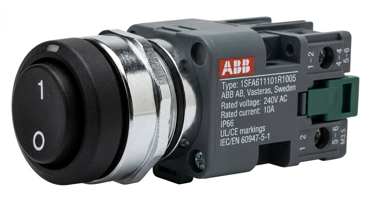 ABB 1SFA611101R1005