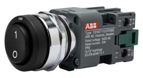 ABB 1SFA611101R1005