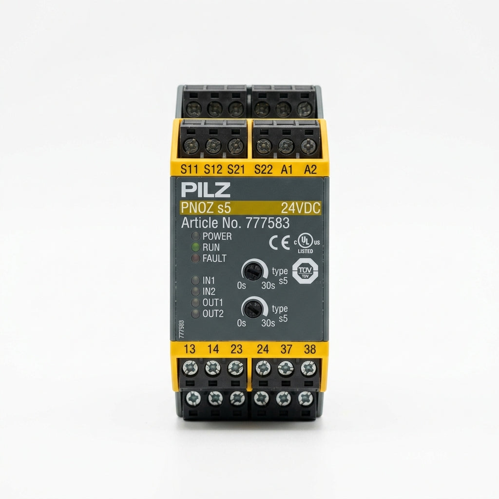 PILZ 777583
