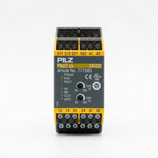 PILZ 777583