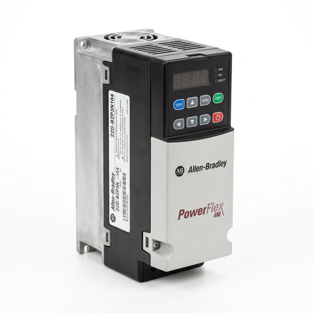 Allen-Bradley 22D-B2P3N104