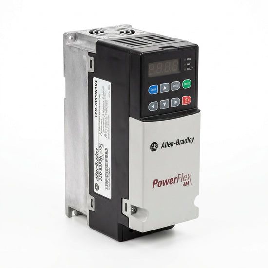 Allen-Bradley 22D-B2P3N104