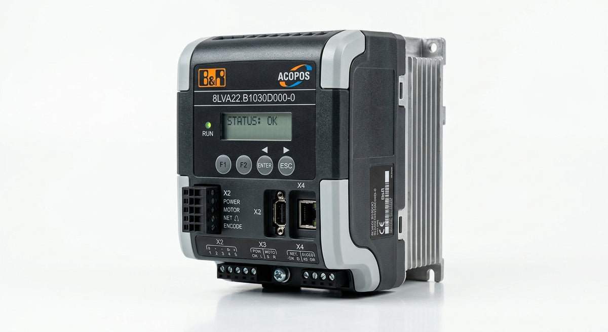B&R 8LVA22.B1030D000-0