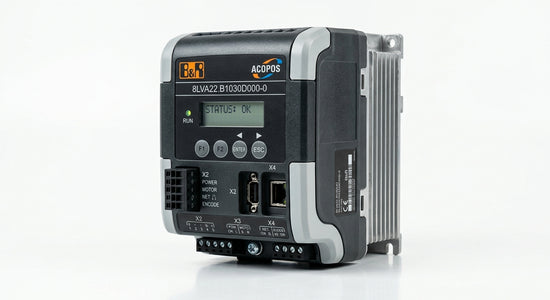 B&R 8LVA22.B1030D000-0