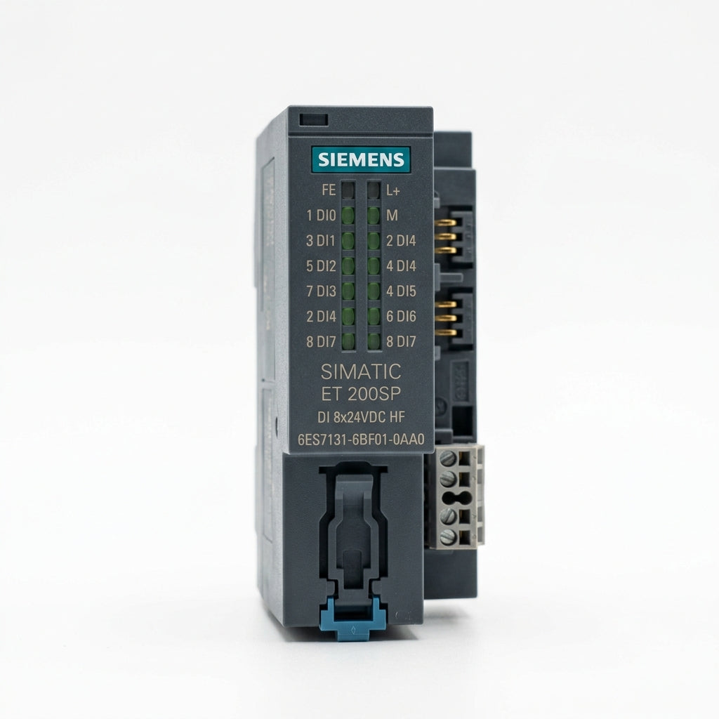 SIEMENS/FA 6ES7131-6BF01-0AA0