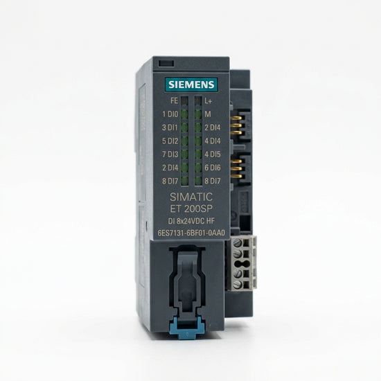 SIEMENS/FA 6ES7131-6BF01-0AA0