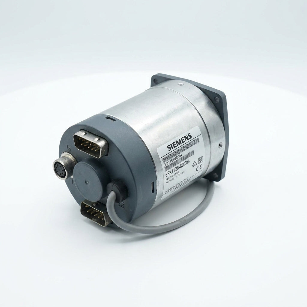 Siemens 6FX1138-8BC04