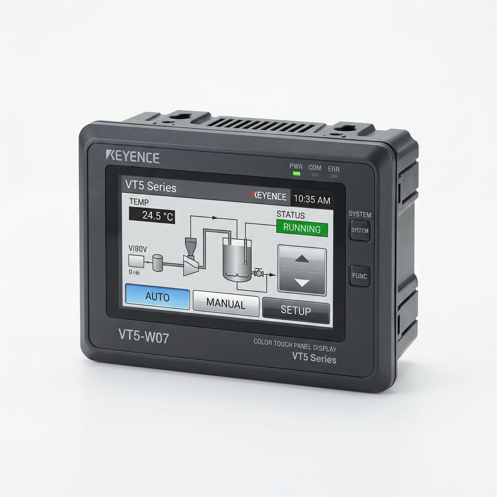 KEYENCE CORP VT5-W07