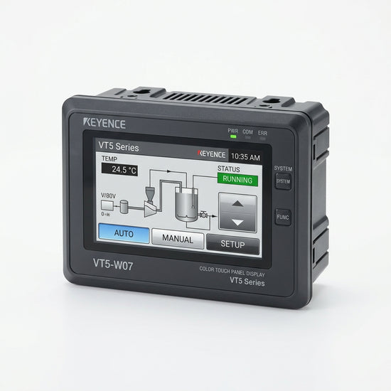 KEYENCE CORP VT5-W07