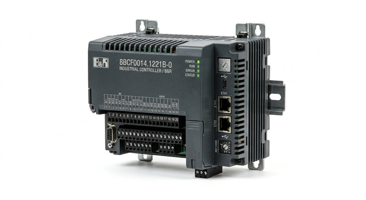 B&R 8BCF0014.1221B-0