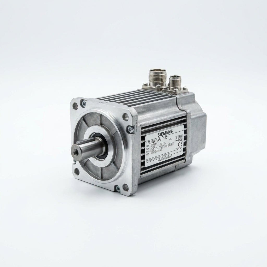 Siemens 1FT7082-1AF71-1BG1