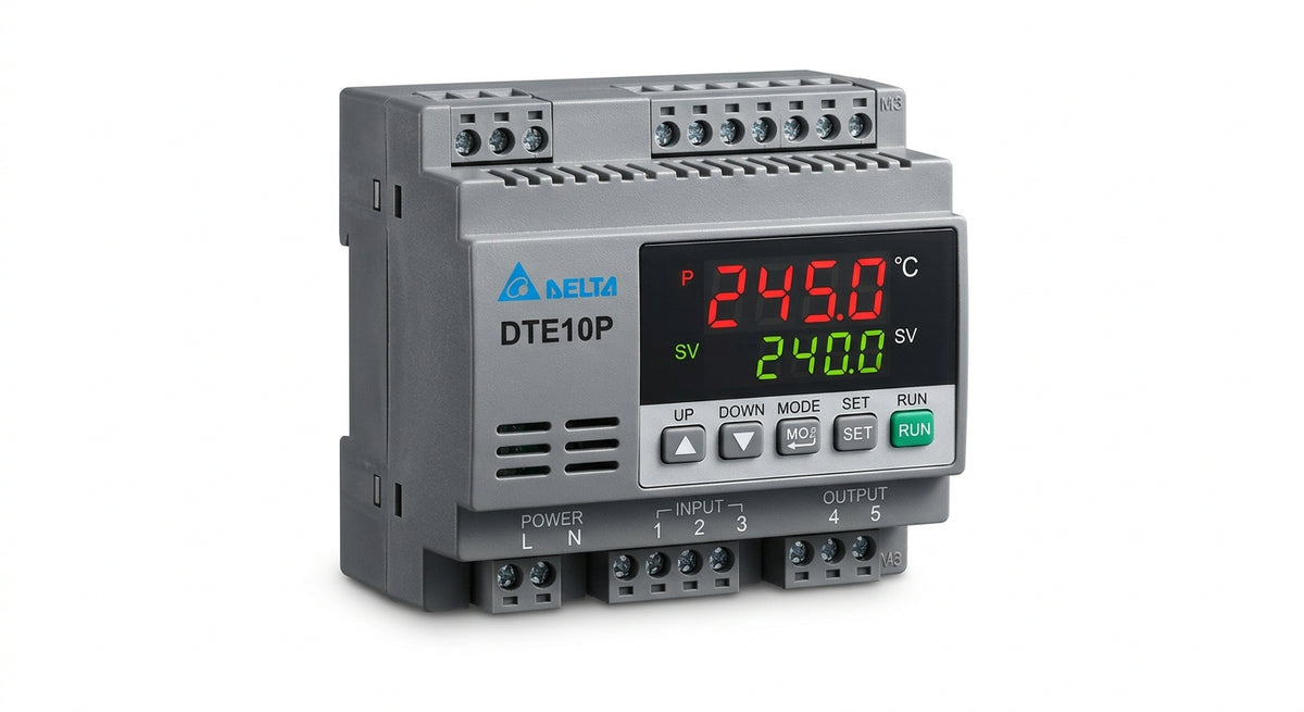 DELTA DTE10P