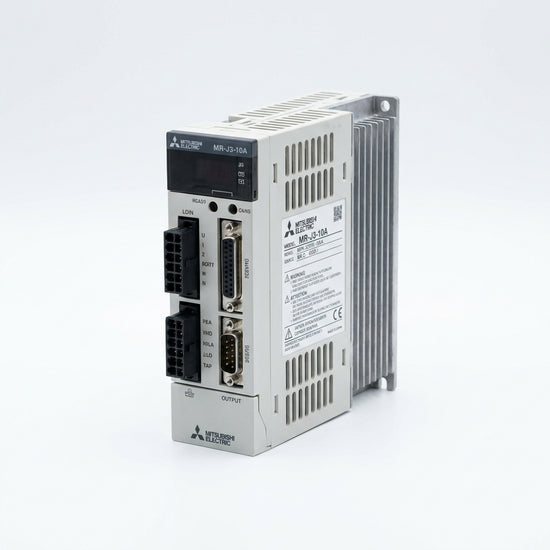 Mitsubishi Electric MR-J3-10A