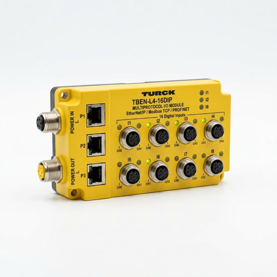 Turck Tben-l4-16dip