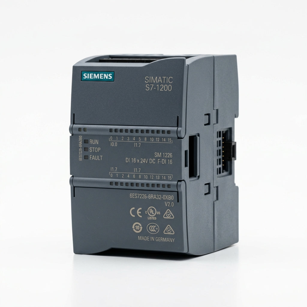 SIEMENS/FA 6ES7226-6RA32-0XB0