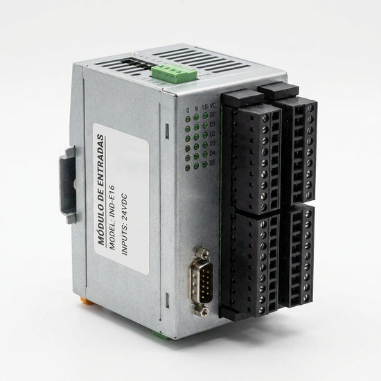 BIND TERMINAL DE ENTRADIAS DIGITALES 4 CANALES TwinSAFE 24 VCD EL1904 BECKHOFF