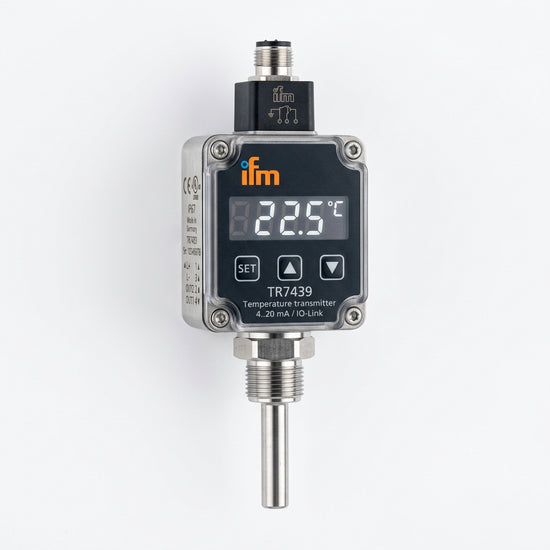 IFM TR7439