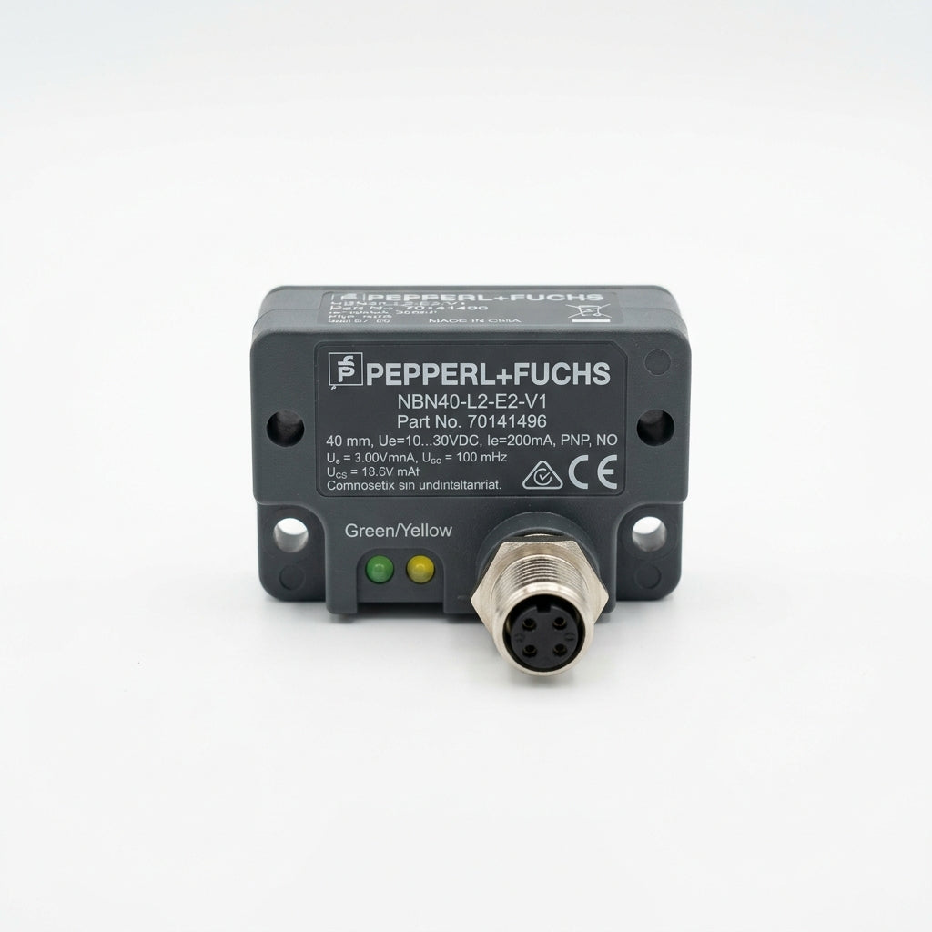 PEPPERL & FUCHS 70141496
