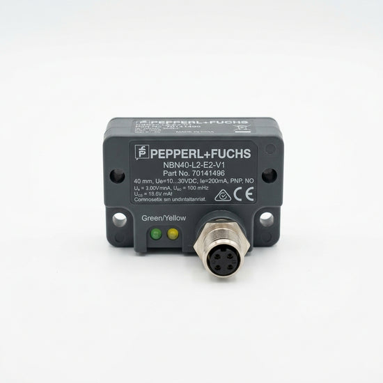 PEPPERL & FUCHS 70141496