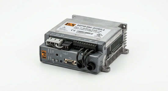B&R 8GP50-090--032S2L4