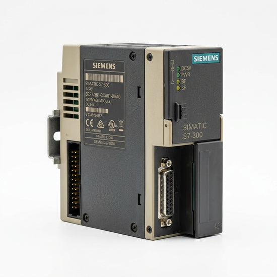 SIEMENS 6ES7-361-3CA01-0AA0