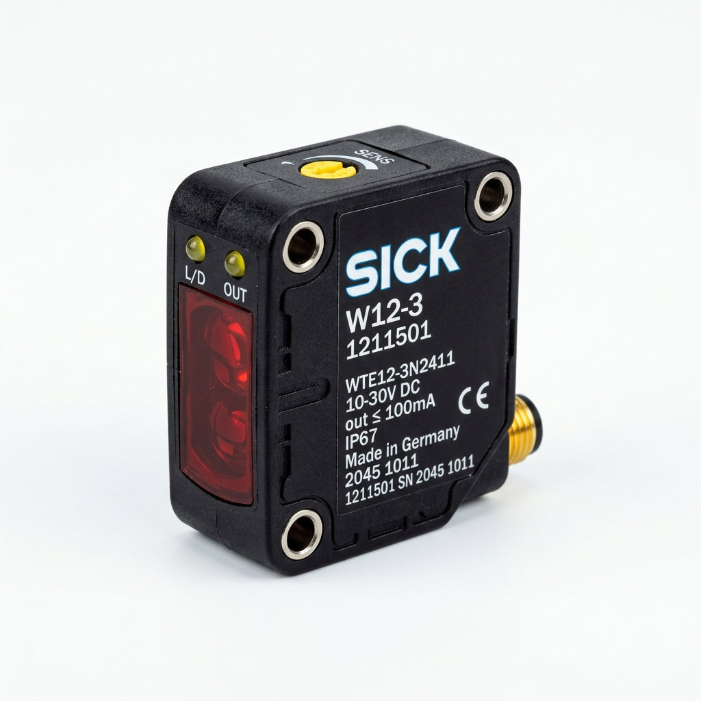 SICK 1211501
