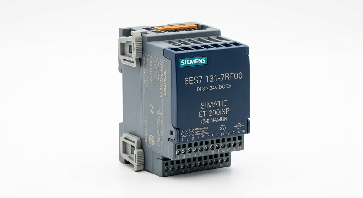SIEMENS 6ES7 131-7RF00