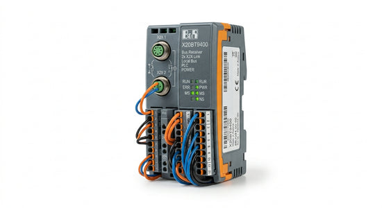 B&R X20BT9400