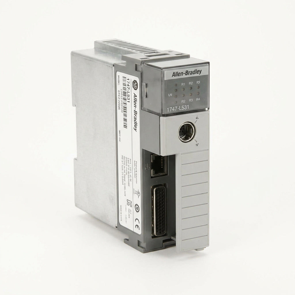Allen-Bradley 1747-L531