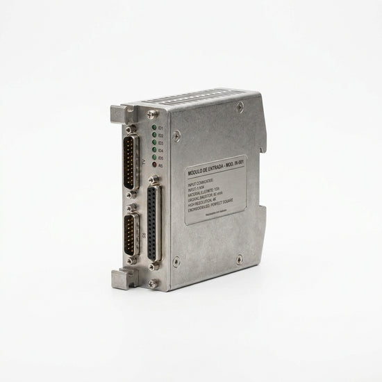 BIND Allen-Bradley 1769-IT6