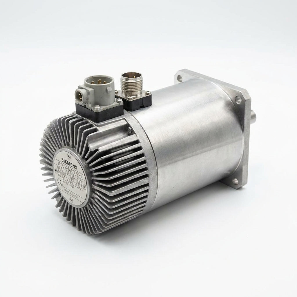 SIEMENS 1FT6034-1AK71-3EH1