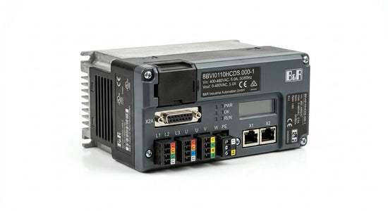 B&R 8BVI0110HCDS.000-1