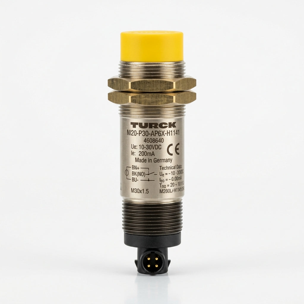 TURCK 4608640