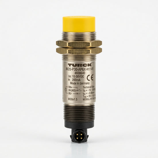 TURCK 4608640
