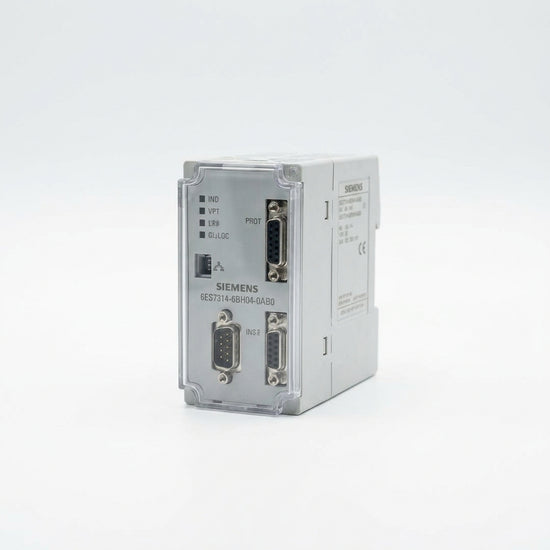 SIEMENS/FA 6ES7314-6BH04-0AB0