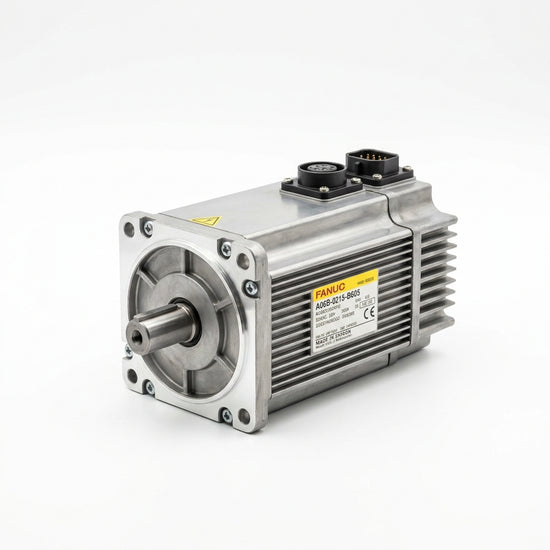 FANUC A06B-0215-B605