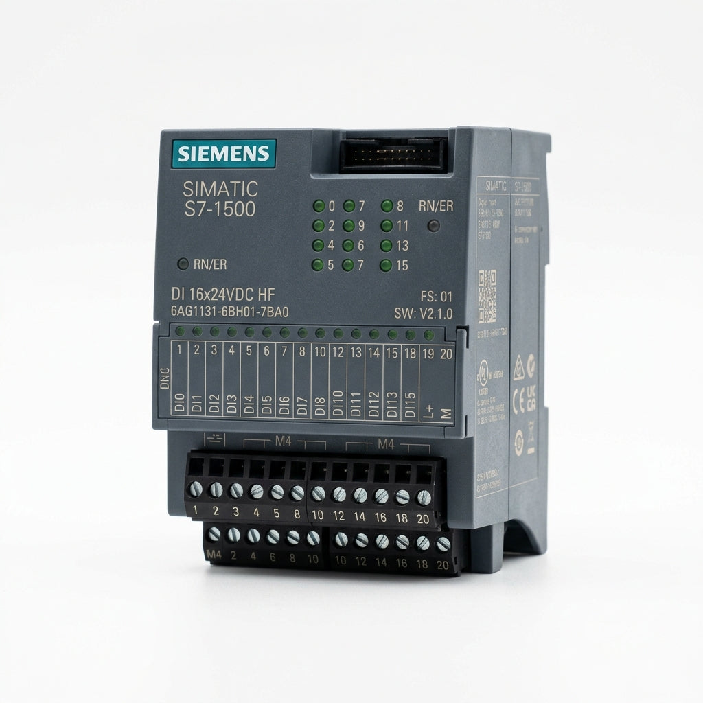 SIEMENS/FA 6AG1131-6BH01-7BA0